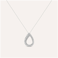 Collana Stroili Oro Donna in Argento 1697614
